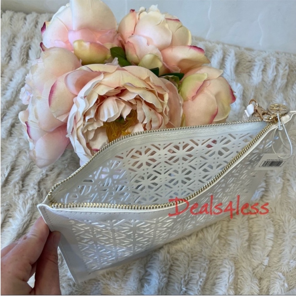 Tory Burch Pouch